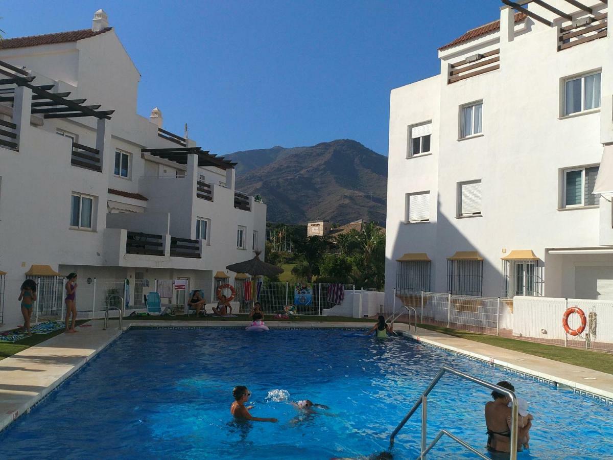Urb. Valle Romano Capitolio 11B-C Estepona Exterior foto