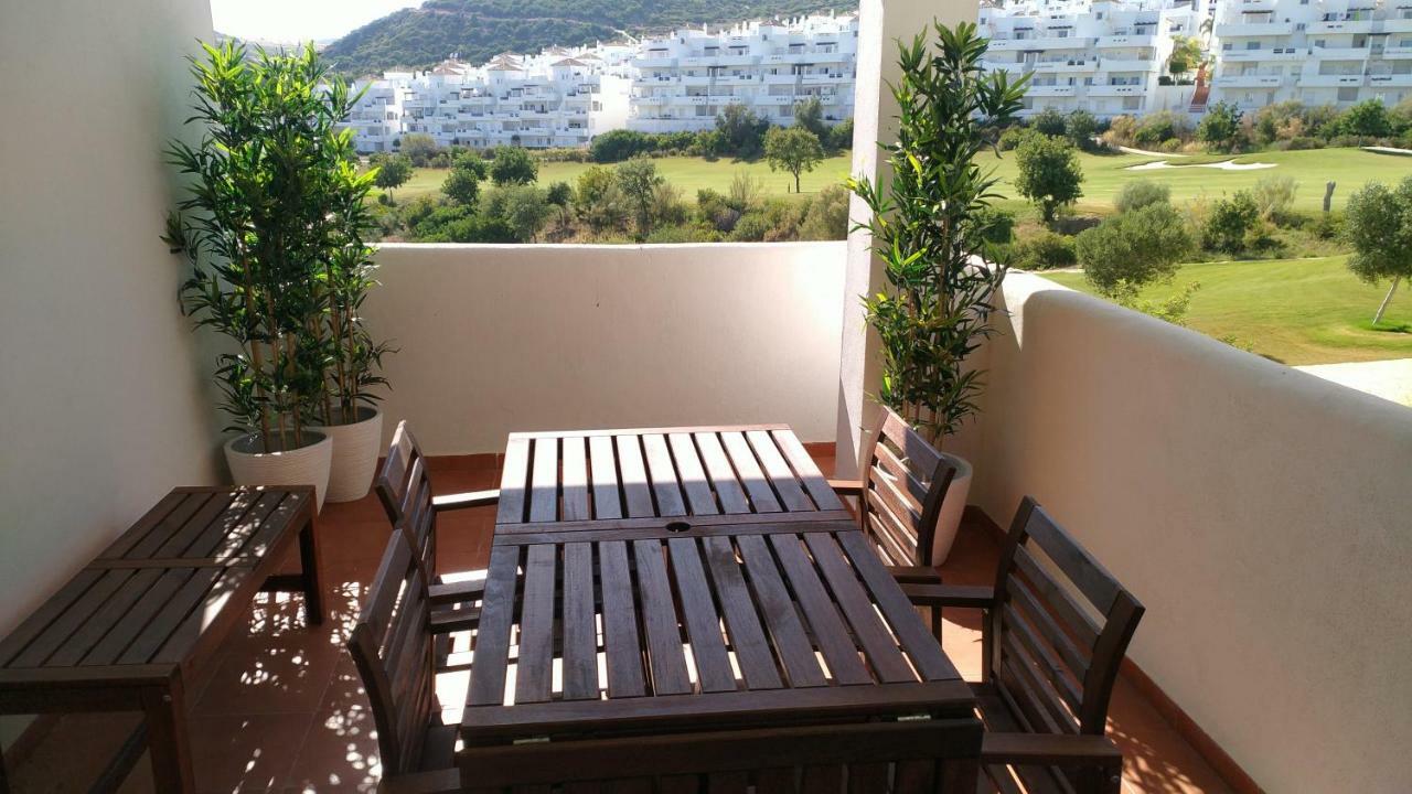 Urb. Valle Romano Capitolio 11B-C Estepona Exterior foto