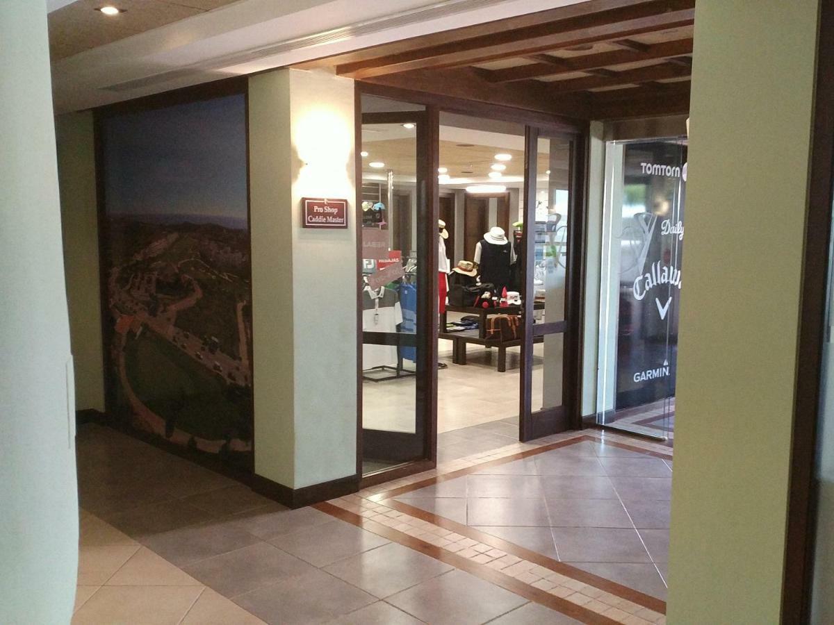 Urb. Valle Romano Capitolio 11B-C Estepona Exterior foto